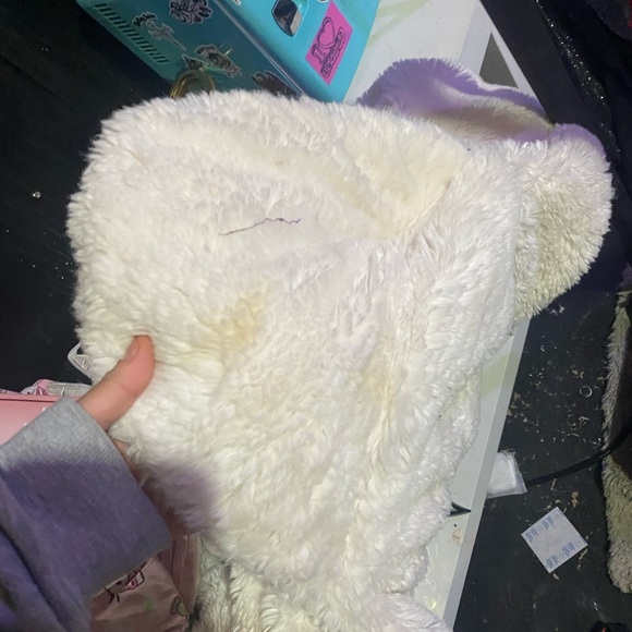 Hello kitty beanbag - Picture 2 of 2